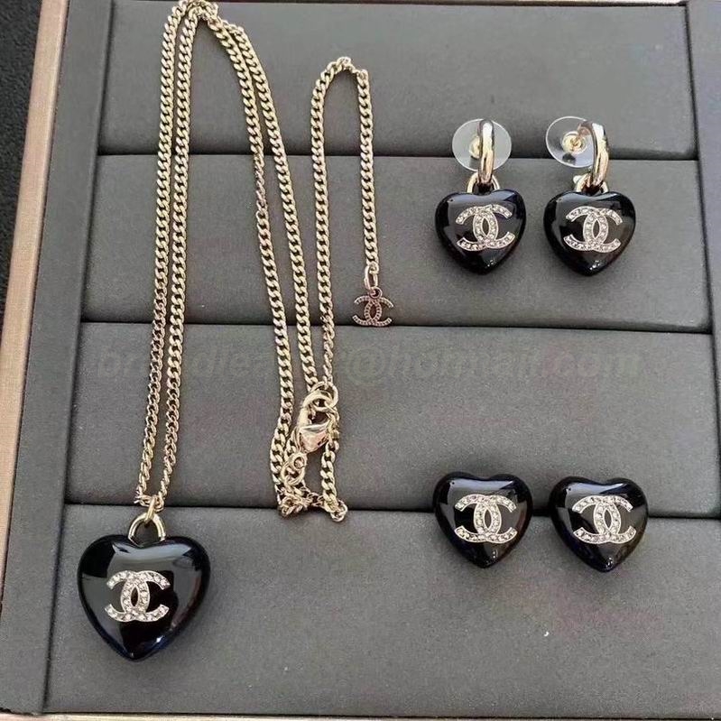 Chanel Sets 23